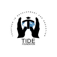 TIDE (Together in Development and Education) Foundation logo, TIDE (Together in Development and Education) Foundation contact details