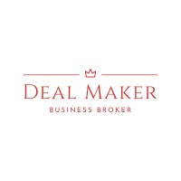 Deal Maker : Business Broker logo, Deal Maker : Business Broker contact details