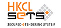 HKCL logo, HKCL contact details