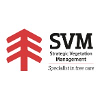 SVM - Strategic Vegetation Management Ltd logo, SVM - Strategic Vegetation Management Ltd contact details