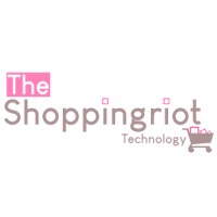 The Shoppingriot Technology logo, The Shoppingriot Technology contact details