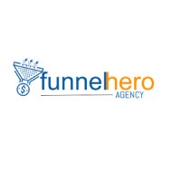 FunnelHero Agency logo, FunnelHero Agency contact details