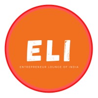 Entrepreneur Lounge of India logo, Entrepreneur Lounge of India contact details