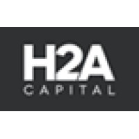 H2A Capital logo, H2A Capital contact details