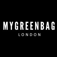 My Green Bag logo, My Green Bag contact details