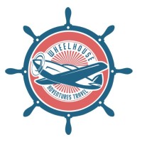 Wheelhouse Adventures Travel logo, Wheelhouse Adventures Travel contact details