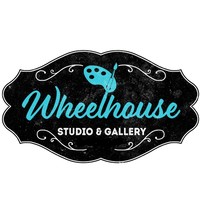 Wheelhouse Studio & Gallery logo, Wheelhouse Studio & Gallery contact details