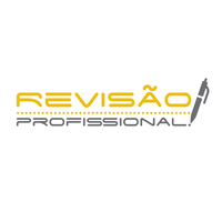 Revisão Profissional logo, Revisão Profissional contact details