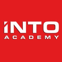 INTO ACADEMY logo, INTO ACADEMY contact details