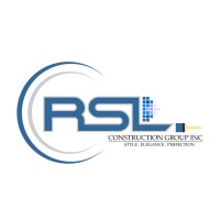 RSL Construction Group Inc. logo, RSL Construction Group Inc. contact details