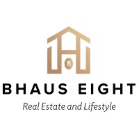 BHAUS EIGHT Real Estate & Lifestyle logo, BHAUS EIGHT Real Estate & Lifestyle contact details