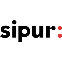 Sipur logo, Sipur contact details