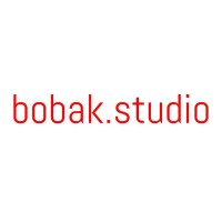 Bobak Studio logo, Bobak Studio contact details