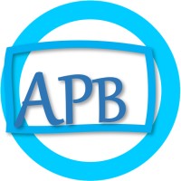 APB logo, APB contact details