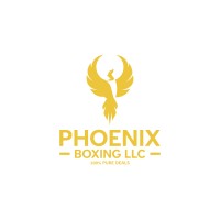 PHOENIX BOXING LLC logo, PHOENIX BOXING LLC contact details