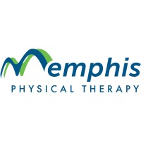 Memphis Physical Therapy logo, Memphis Physical Therapy contact details