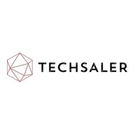 Techsaler logo, Techsaler contact details