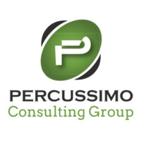 PERCUSSIMO CONSULTING GROUP Inc. logo, PERCUSSIMO CONSULTING GROUP Inc. contact details