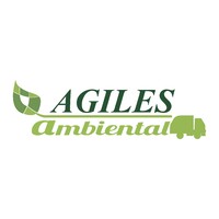 Agiles Ambiental logo, Agiles Ambiental contact details