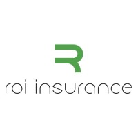 ROi Insurance logo, ROi Insurance contact details