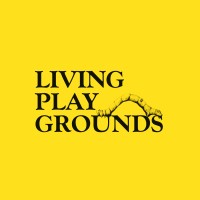 Living Playgrounds logo, Living Playgrounds contact details