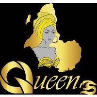 Queen's Africa logo, Queen's Africa contact details