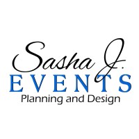 Sasha J. Events logo, Sasha J. Events contact details