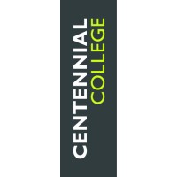 Centennial College logo, Centennial College contact details