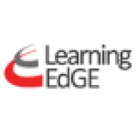 AVR Learning EdGE logo, AVR Learning EdGE contact details