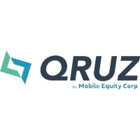 QRUZ by Mobile Equity Corp. logo, QRUZ by Mobile Equity Corp. contact details