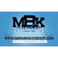 MBK Media Group logo, MBK Media Group contact details