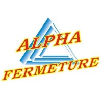 ALPHA FERMETURE logo, ALPHA FERMETURE contact details