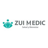 Zui Medic logo, Zui Medic contact details