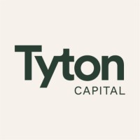 Tyton Capital logo, Tyton Capital contact details