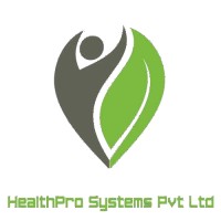 HealthProSystems logo, HealthProSystems contact details