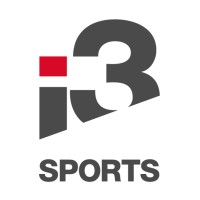 i3 SPORTS logo, i3 SPORTS contact details