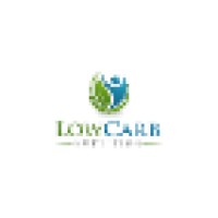 Low Carb Nutrition logo, Low Carb Nutrition contact details