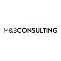 M&B Consulting logo, M&B Consulting contact details