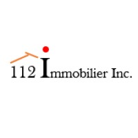 112immobilier logo, 112immobilier contact details