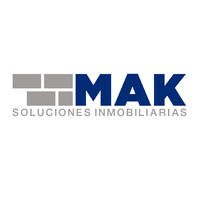 MAK Soluciones Inmobiliarias logo, MAK Soluciones Inmobiliarias contact details