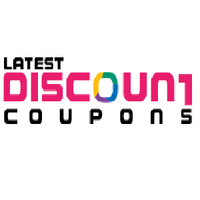 Latest Discount Coupons (latestdiscountcoupons.com) logo, Latest Discount Coupons (latestdiscountcoupons.com) contact details