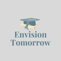 Envision Tomorrow logo, Envision Tomorrow contact details