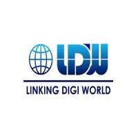 Linking DigiWorld logo, Linking DigiWorld contact details