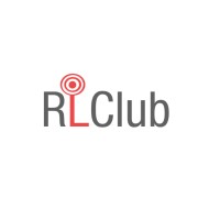 RLClub logo, RLClub contact details