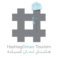 HashtagOman Tourism logo, HashtagOman Tourism contact details