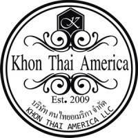 Khon Thai America LLC logo, Khon Thai America LLC contact details