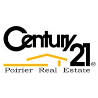 Century 21 Poirier Real Estate logo, Century 21 Poirier Real Estate contact details