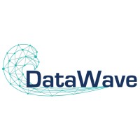 DataWave Research logo, DataWave Research contact details