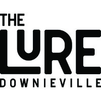 The Lure Resort logo, The Lure Resort contact details