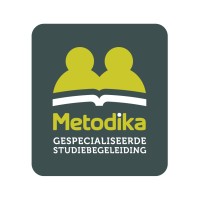 Metodika studiebegeleiding logo, Metodika studiebegeleiding contact details